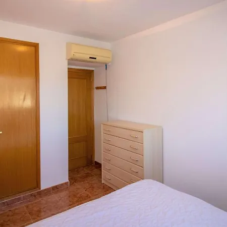 Apartment Atico En Primera Linea Con Vistas Al Mar - Roquer Marti *